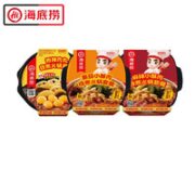 海底捞 自热火锅 四荤四盒装