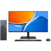 预售：UAWEI 华为 MateStation S 台式机（i5-12400、16GB、256GB SSD、1TB HDD）+23.6寸显示器（90%DC-P3）