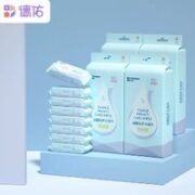 Deeyeo 德佑 湿巾 8包