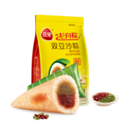 三全粽子礼盒端午散装甜粽礼品早餐肉粽蜜枣粽端午节礼品团购送礼