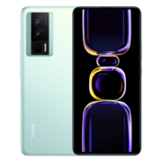 Redmi红米k60 5G手机小米 骁龙8+处理器 2K高光屏 5500mAh长续航 幽芒 16GB+256GB