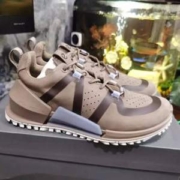 US10-10.5码，ECCO 爱步 Biom 2.0 健步2.0系列 女士系带休闲鞋800733