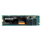 需PLUS会员全品券：KIOXIA 铠侠 RC20 SSD固态硬盘 NVMe M.2接口 2TB