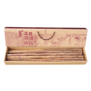 京百味焦作温县沙土铁棍山药礼盒装3kg（盒长80/90公分）地理标志产品