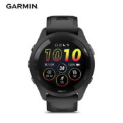 预售、PLUS会员：GARMIN 佳明 Forerunner265 智能运动手表