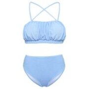AQUAPLAY 安泊来 女式分体比基尼泳衣 APWBJN001