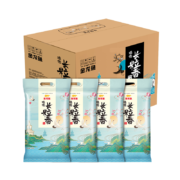 预告：金龙鱼 长粒香大米 东北大米 臻选长粒香5kg*4/整箱装