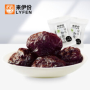 京东特价APP、需抢券：来伊份 桂花加应子 250g