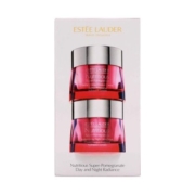 ESTEE LAUDER 雅诗兰黛 红石榴日晚霜套装 50ml+50ml