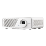 再降价、618预售、PLUS会员：ViewSonic 优派 Q20 智能影院投影仪