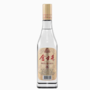 某猫U先！古井贡酒 金古井 50度 浓香型白酒 500ml*1瓶
