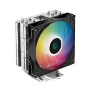 DEEPCOOL 九州风神 玄冰400V5ARGB CPU散热器