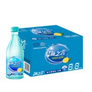 统一 海之言 柠檬海盐 补充电解质 运动版 330ml*12瓶*2件