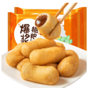 限地区、PLUS会员：融厨 爆浆糍粑300g*2袋