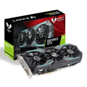 京东百亿补贴：MAXSUN 铭瑄 GTX 1660Ti 电竞之心 显卡 6GB