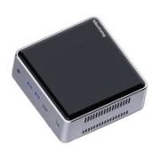Maxtang 大唐 TRI12 准系统迷你主机（i5-1240P）