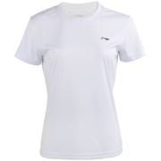 京东百亿补贴: 李宁（LI-NING）短袖 运动健身 速干T恤 男女款