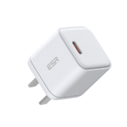 京喜特价APP、需百元生活费：ESR 亿色 20W充电器 Type-C