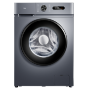 20点、plus会员：TCL G100L130-B 滚筒洗衣机 10kg
