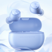 SOUNDPEATS 泥炭 真无线蓝牙耳机 mini hs