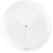 新华三（H3C) WiFi6吸顶AP 1500M双频千兆 别墅酒店商用WiFi全覆盖 大功率 Mini A61-1500