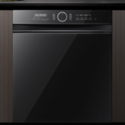 预售、需购券、PLUS会员：Midea 美的 S52-X 晶焰系列 嵌入式洗碗机 14套 一级水效