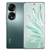 荣耀70 Pro IMX800三主摄 旗舰芯片 100W超级快充 5G手机 12GB+256GB 墨玉青