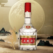 五粮液 第八代普五 52度500ml浓香型白酒商务宴请收藏 第八代普五 五粮液牛年 500ml*1瓶