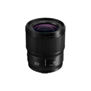 618预售、PLUS会员：Panasonic 松下 S-S18GK 18mm F1.8 全画幅广角定焦镜头