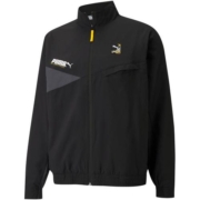 【精选】PUMA彪马官方 男子加绒休闲外套 INTL WINTERIZED 533087