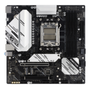 映泰(BIOSTAR)B650M-SILVER主板+AMD 锐龙9 7900X3D处理器板U套装 主板CPU套装