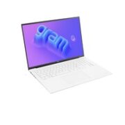 LG 乐金 gram 17 2023款 17英寸轻薄笔记本电脑（i5-1340P、16GB、512GB）