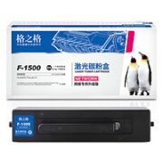 G&G 格之格 F-1500 粉盒 2支装 3000页