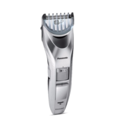 松下（Panasonic) 理容造型器 男士电动理发器胡须器修剪器 电推剪剃发ER-WGC5B