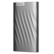联想（Lenovo ）1TB 移动固态硬盘（PSSD）PS6 Type-c USB 3.0双接口 存储备份笔记本手机电脑   时尚轻薄