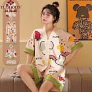 YUZHAOLIN 俞兆林 女士家居服套装 399-22