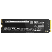 PLUS会员：ZHITAI 致态 TiPro7000 NVMe M.2 固态硬盘 2TB（PCIe4.0）