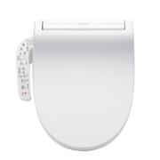 618预售、PLUS会员：Panasonic 松下 DL-5225CWS 智能马桶盖 即热款
