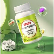 某东京造 水飞蓟磷脂片 120片