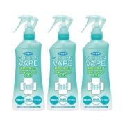 【自营】VAPE驱蚊喷雾 200ml*3瓶 柑橘母婴防叮咬水