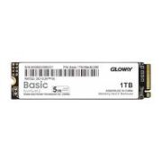 GLOWAY 光威 Basic-基础版  M.2接口 SSD固态硬盘 1TB