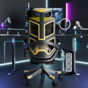 sitzone精一电竞椅SWAG 斯瓦格人体工学椅电脑椅靠腰舒适久坐椅子