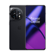 百亿补贴:OnePlus 一加 11 5G智能手机 16GB+512GB