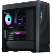 联想(Lenovo)拯救者刃9000K 2023游戏电脑主机(13代酷睿i7-13700KF RTX4080 16G显卡 32G DDR5 1TB SSD)