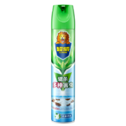 概率券：超威 杀虫剂喷雾 茉莉花香 500ml