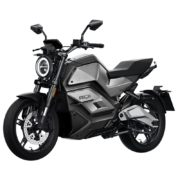 618预售、需PLUS会员全品券：Niu Technologies 小牛电动 RQI 电动摩托车 CBS动力版