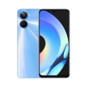 京东百亿补贴：realme 真我 10s 5G智能手机 8GB+128GB