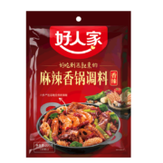 好人家 麻辣香锅香辣味220g