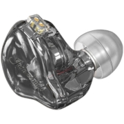 飞傲 JadeAudio EA3圈铁耳机HIFI发烧入耳式重低音楼氏0.78mm耳塞