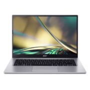 acer 宏碁 墨舞 EX214 2022款 14英寸轻薄笔记本（i5-1240P、16GB、512GB）